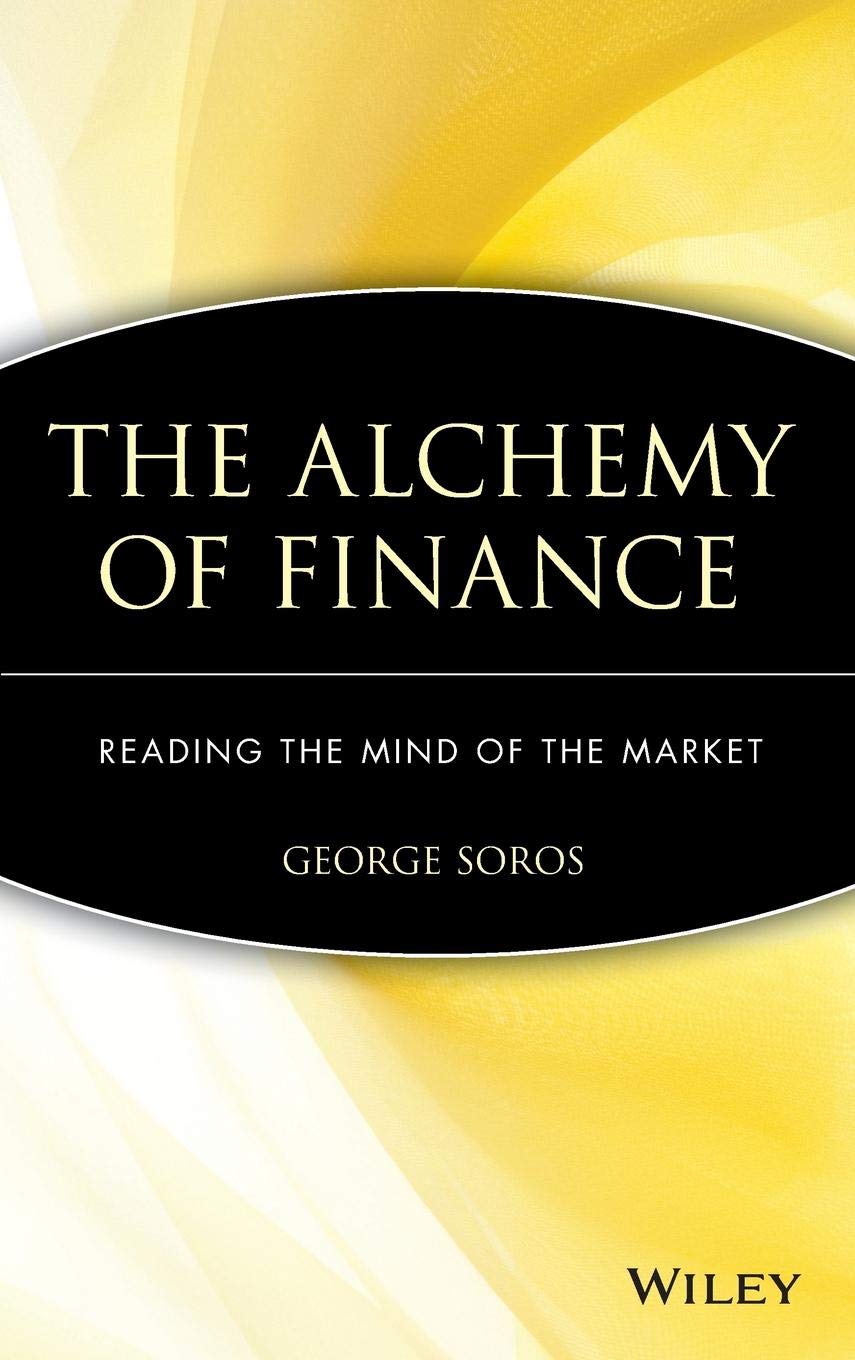 The Alchemy of Finance